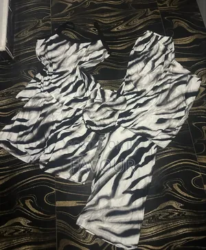 Nightwears and Girls Accessories