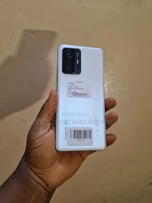 Xiaomi 11T 128 GB White