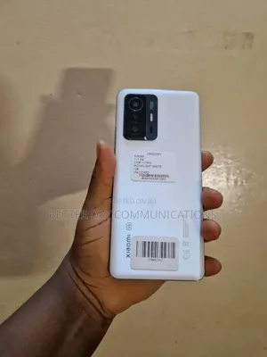 Xiaomi 11T 128 GB White