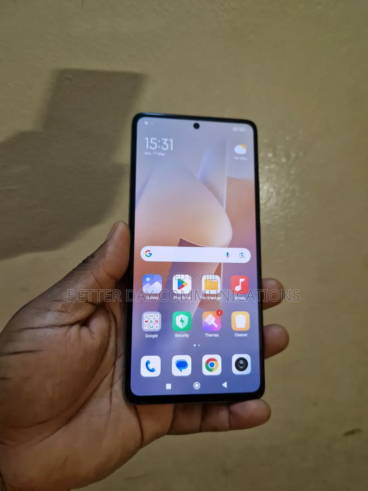 Xiaomi 11T 128 GB White