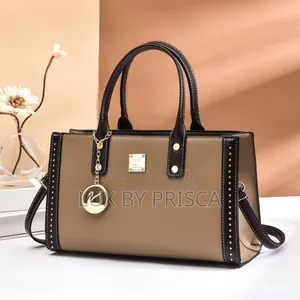 Ladies Luxury Handbag