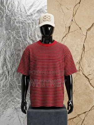 Quality Stock Polo