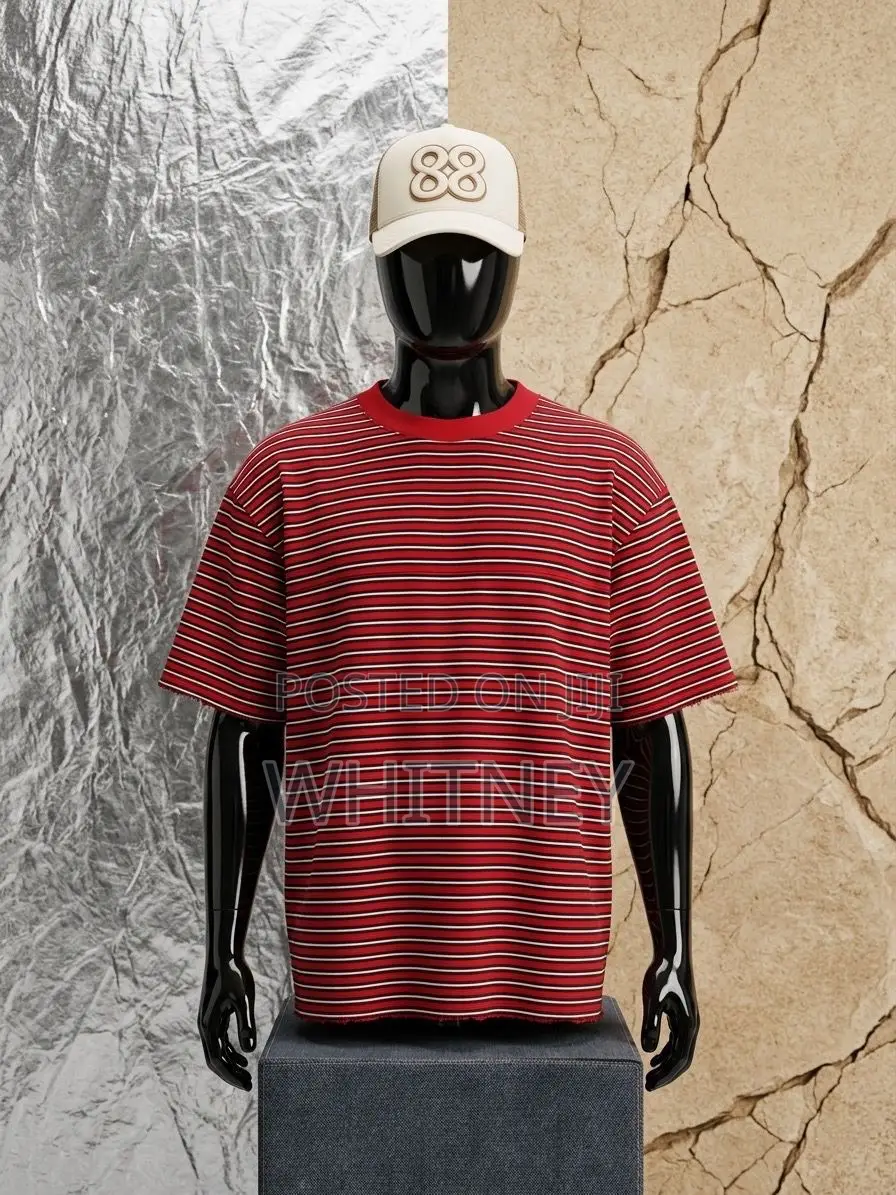 Quality Stock Polo