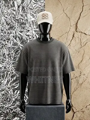 Quality Stock Polo