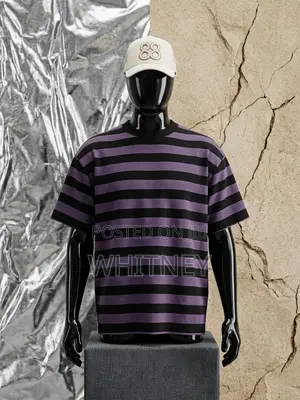 Quality Stock Polo