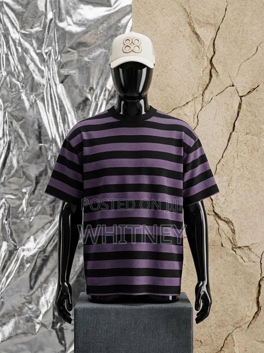Quality Stock Polo