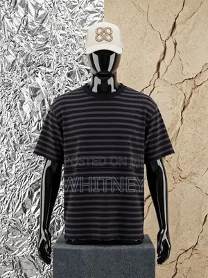 Quality Stock Polo