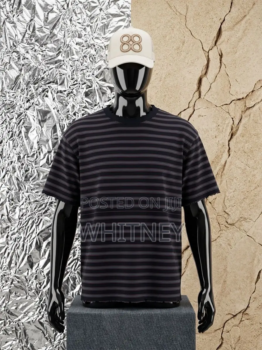 Quality Stock Polo