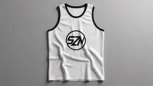 Tank Top Shirt