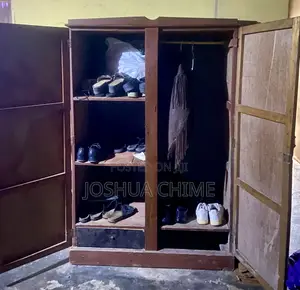 Wardrobe Furniture