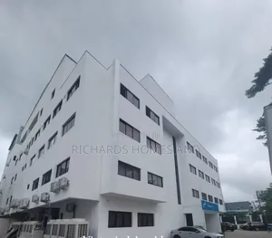 Commercial Property for Rent in Victoria Island