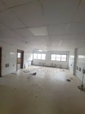 Commercial Property for Rent in Victoria Island