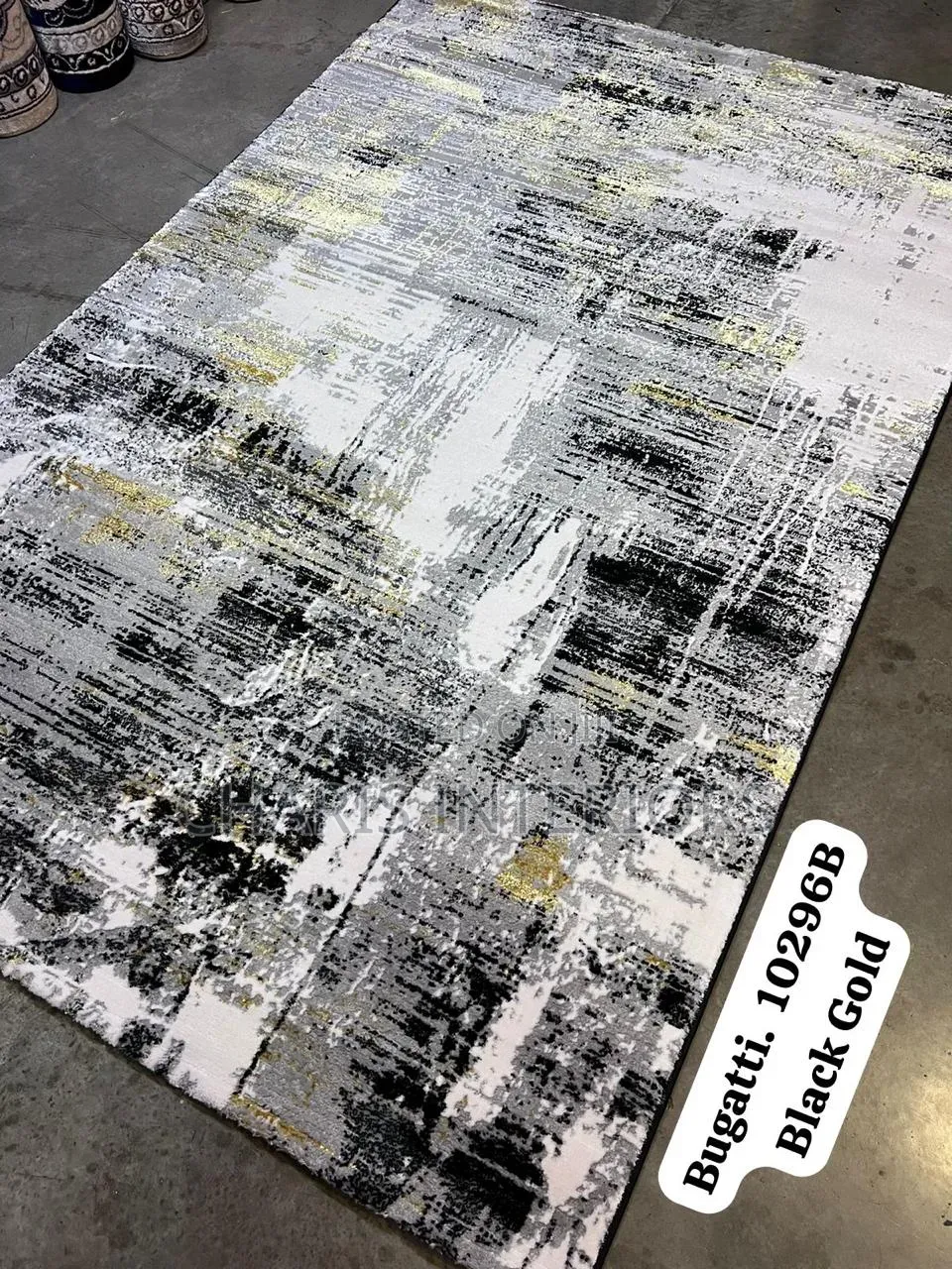 Sweetest Turkish Center Rugs