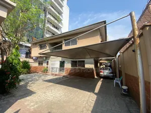 5bedroom Duplex With Bq (Office Use) at Victoria Island, Lagos