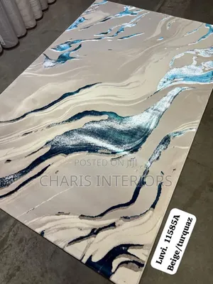 Wonderful Turkish Center Rugs