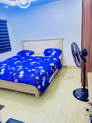 Furnished 4bdrm Duplex in Brians & Hammers, Life Camp for rent