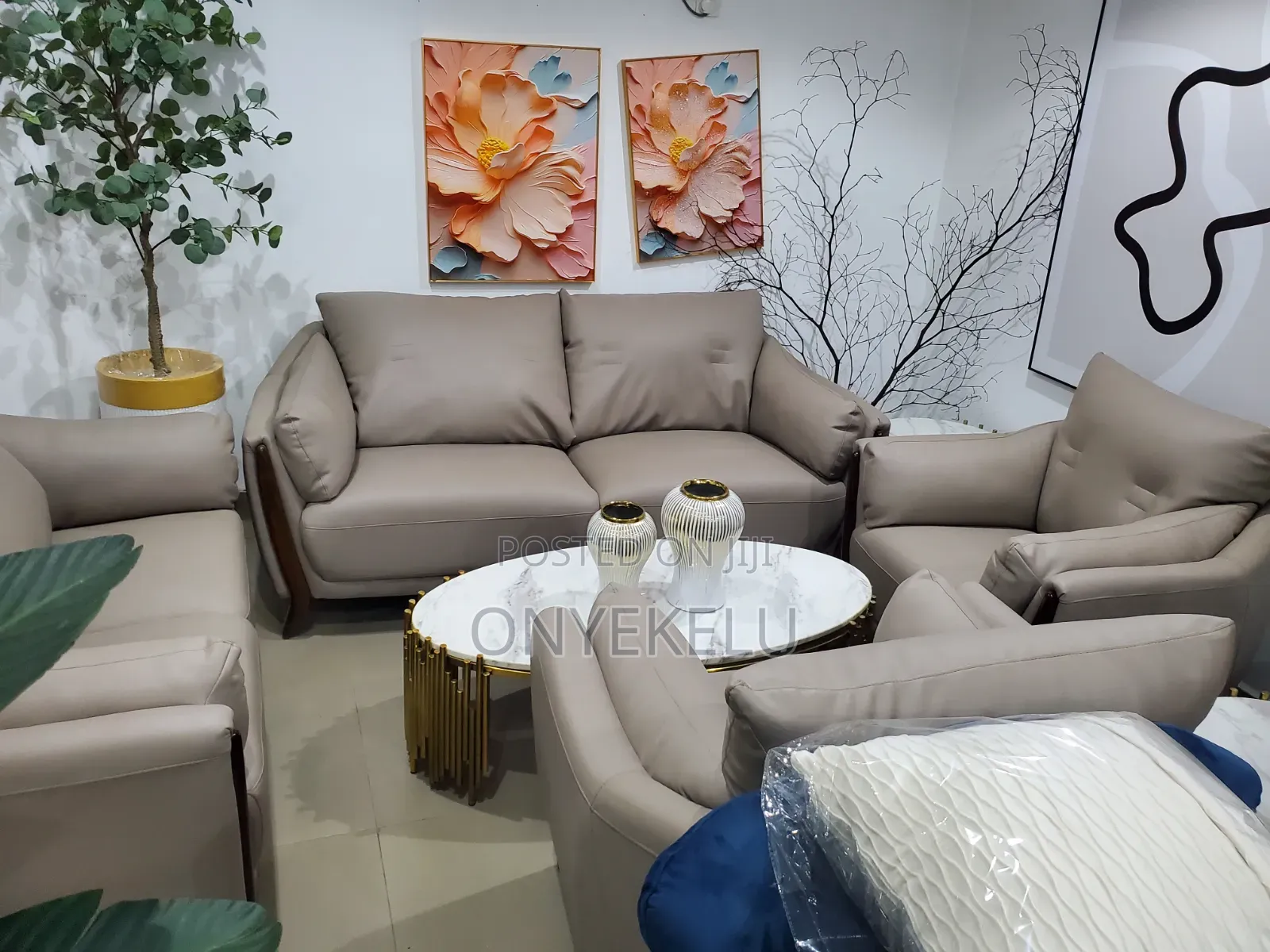 5in1 Sofa Chairs