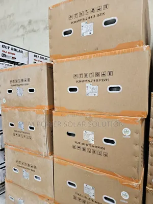 50kva Felicity Ivem Solar Inverters