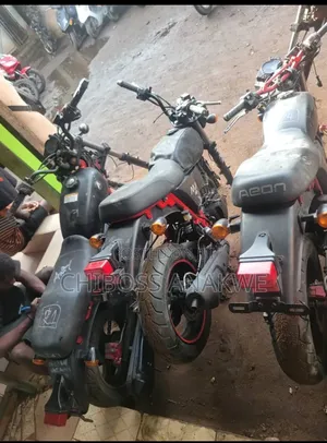 Kymco 2020 Black
