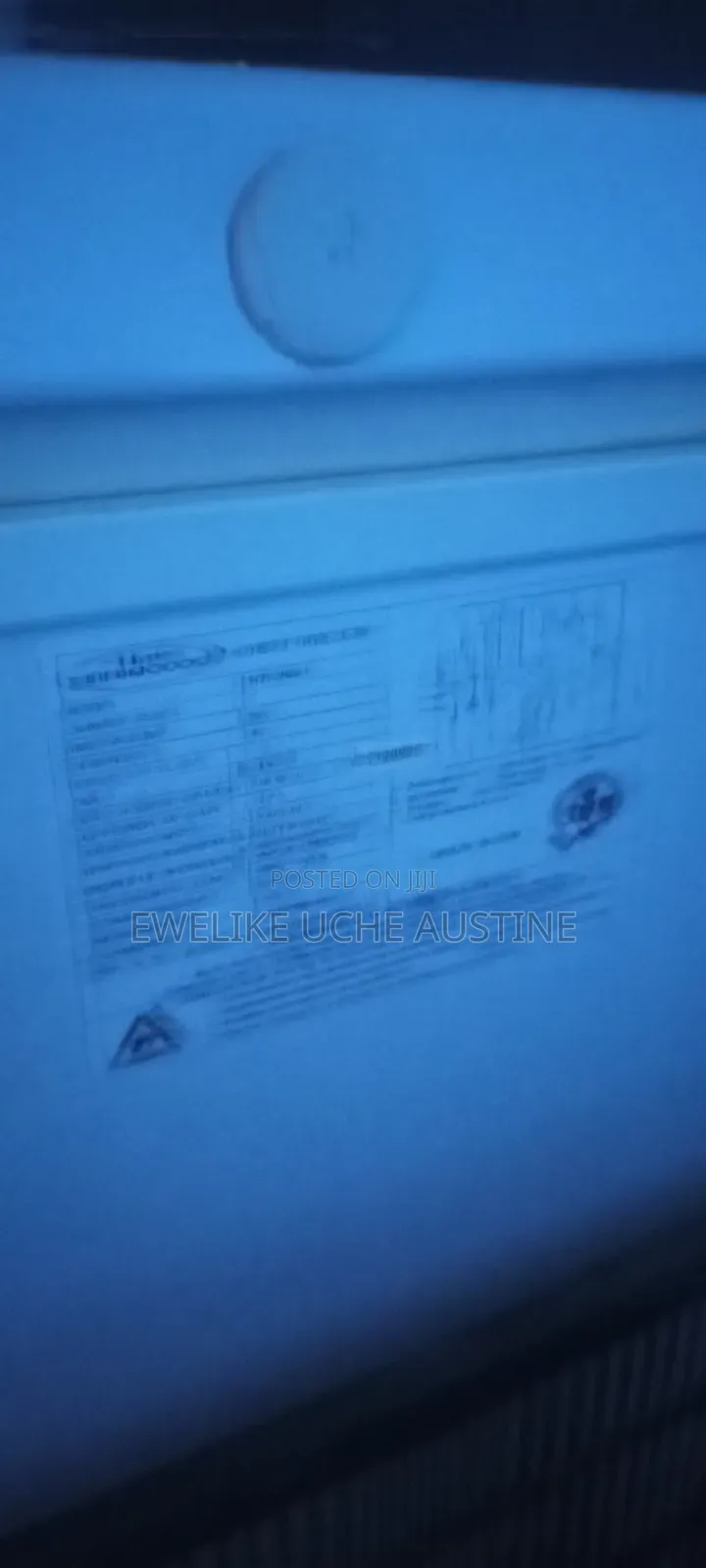 Haier Thermocool