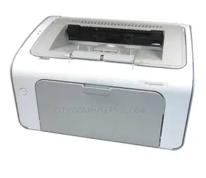 Hp Laser Jet Printer 1102