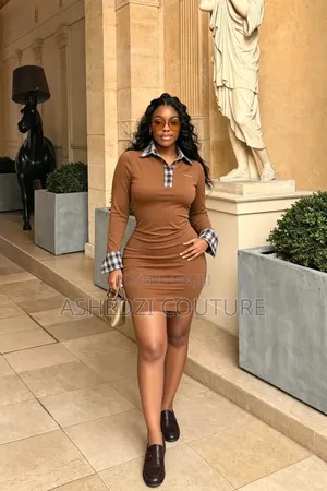 Luxury Two Pieces and Gown Available