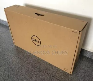 Dell 24 Monitor - P2422h - Full Hd 1080p, Ips