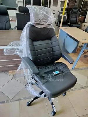 Office Executive Massaging Chair