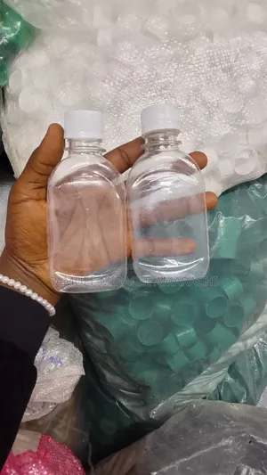 Antiseptic Containers