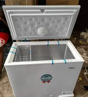 Haier Thermocool 200l Freezer