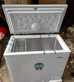 Haier Thermocool 200l Freezer