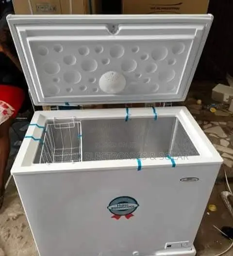 Haier Thermocool 200l Freezer