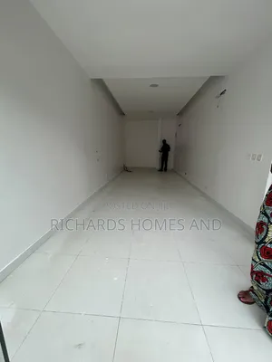 41 SQM of Commercial Space in Lekki Phase 1