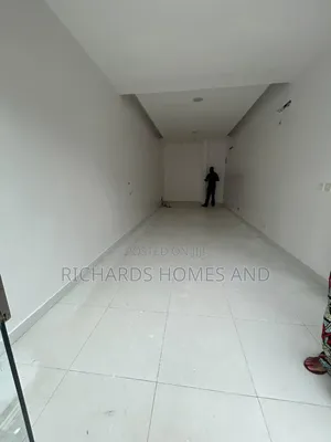 41 SQM of Commercial Space in Lekki Phase 1
