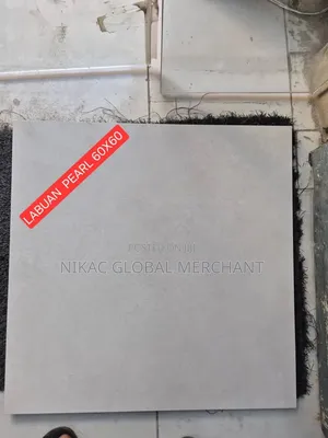 60 X 60 Floor Tiles Made in Spain