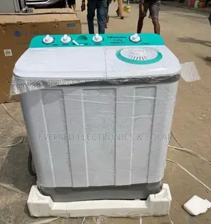 Hisense 11kg Washing Machine