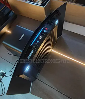 Original Bosch 90cm Premium Quality Luxury Curved Automatic Range Hood