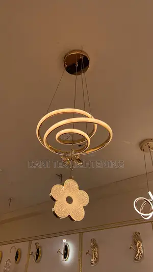 Creative Led Chandelier Dining Room Nordic Pendant Lights Indoor L