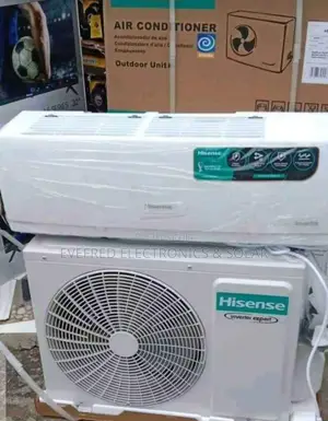 Hisense 1hp Inverter Ac