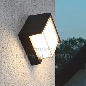 Out Side Light for Security
