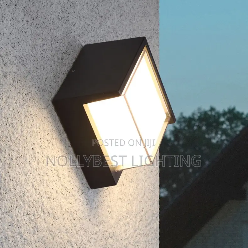 Out Side Light for Security