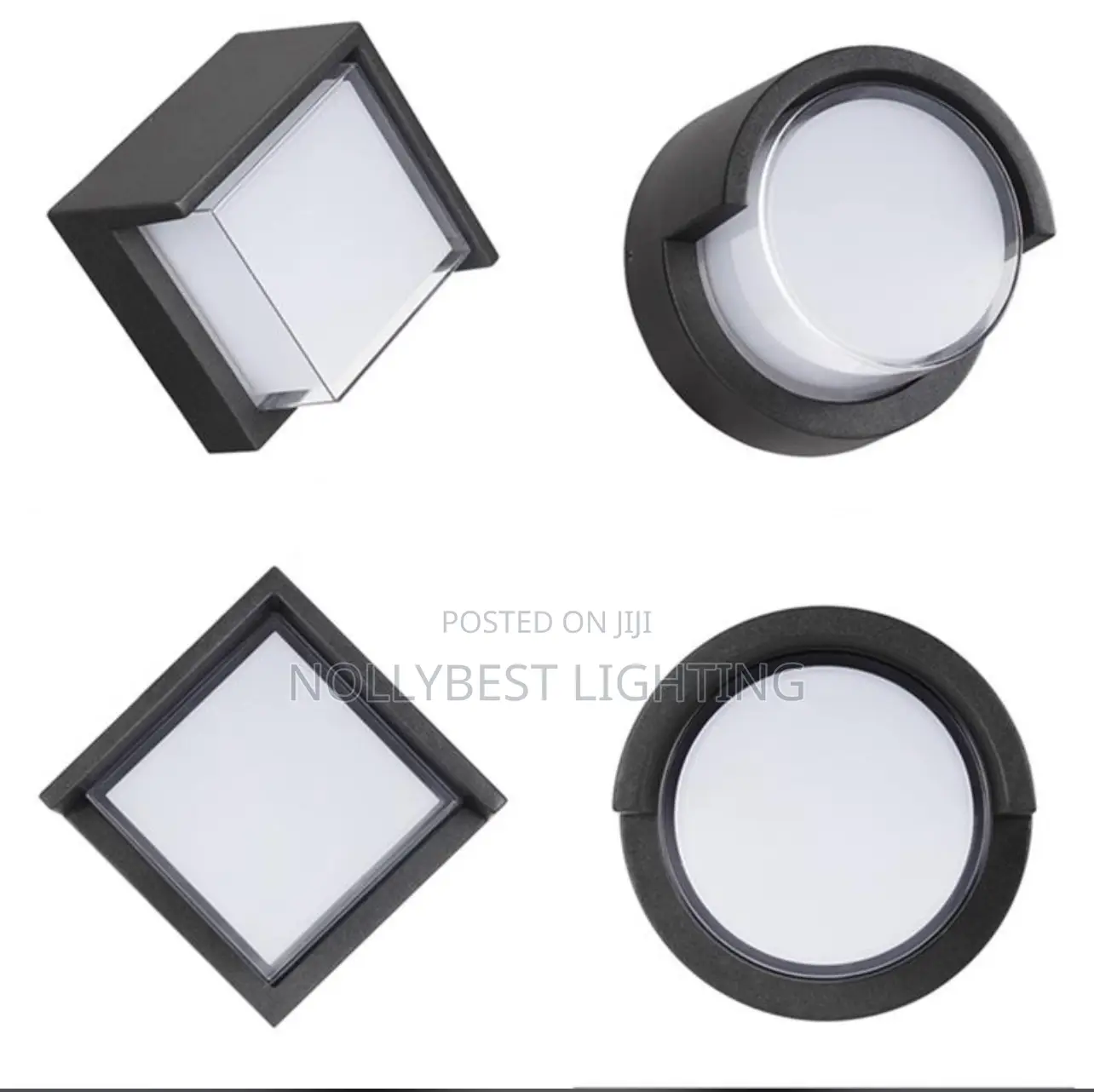 Out Side Light for Security