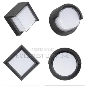 Out Side Light for Security