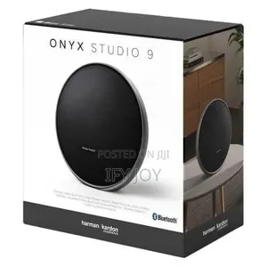Brand New Studio 9
