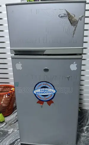 Thermocool Fridge 95l HRF-95bex