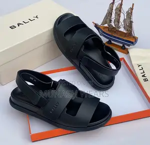 Bally Leather Sandal 40-46