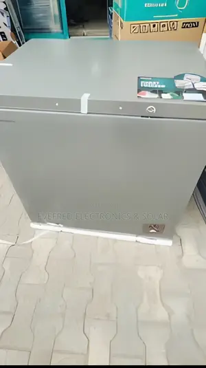 Hisense Freezer 141l