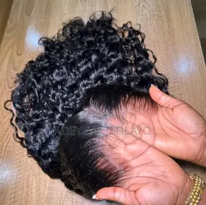Hair by Cilla's Glam