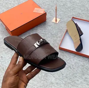 Hermes Brown Cover 40-46