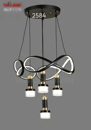 Premium Led Ceiling Light Small Living Room Bedroom Kitchen Ac110-220v